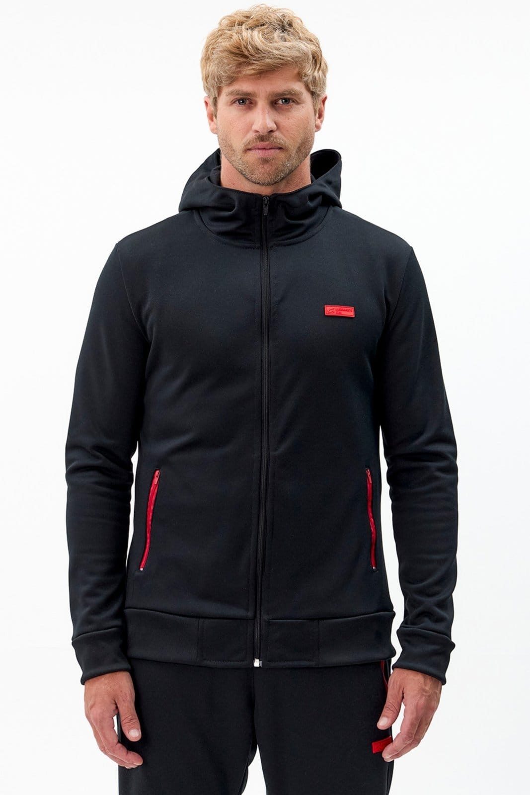 Jaqueta Masculina de Helanca