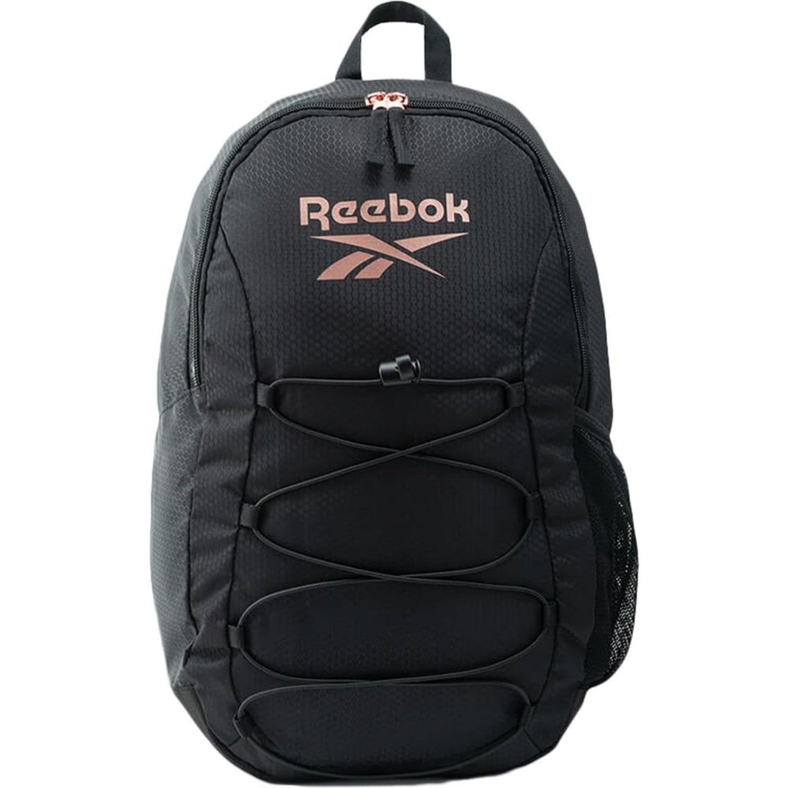 Mochila Reebok Zepplin 23 Litros Black