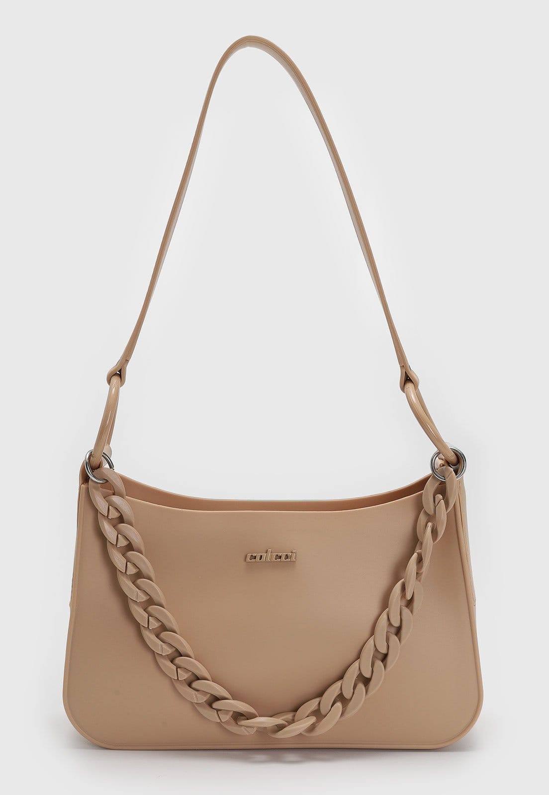 Bolsa Feminina Colcci Alça Corrente
