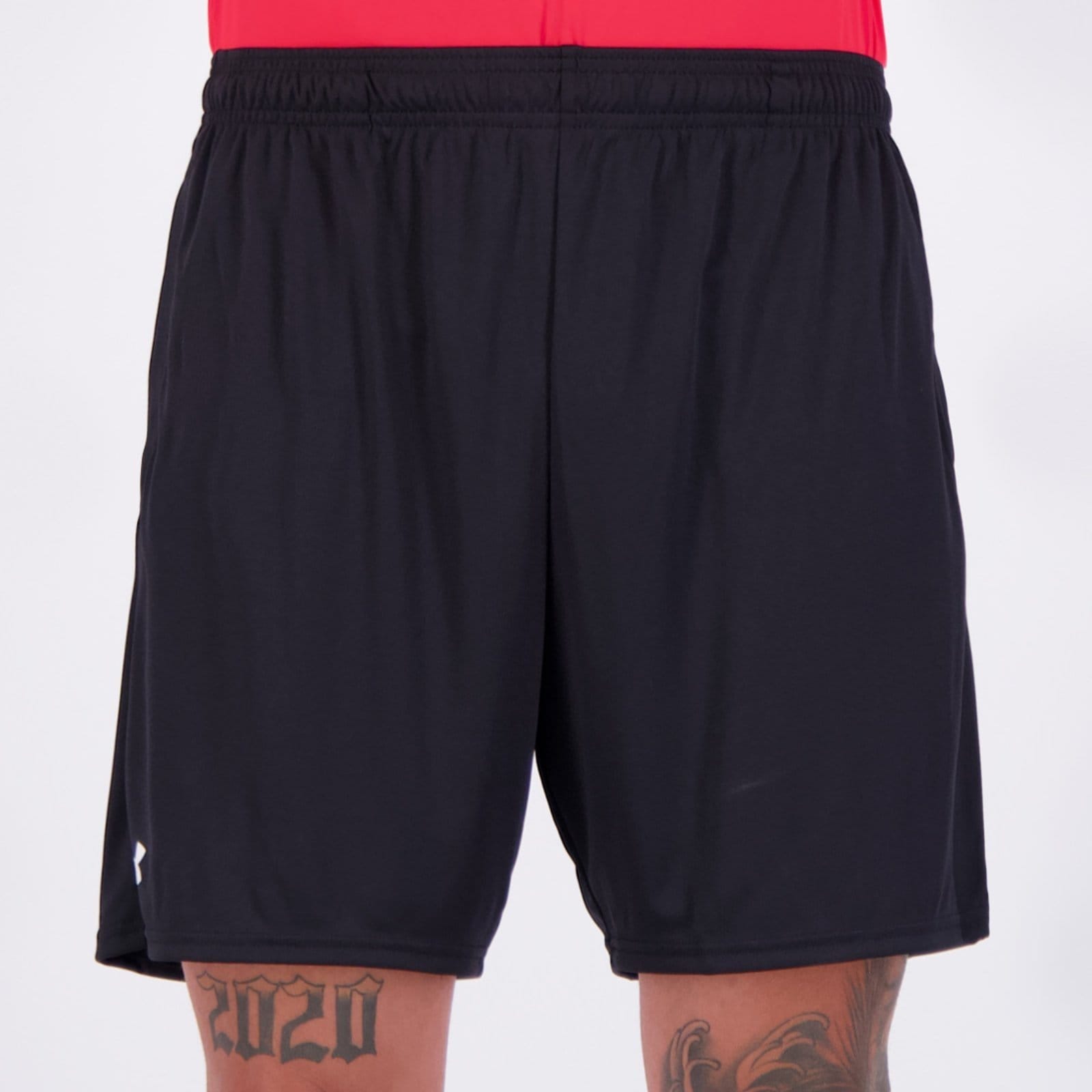 Shorts Under Armour Tech 7