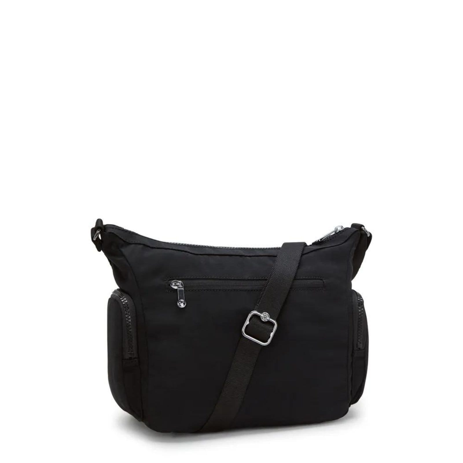 Vista 2 Bolsa Kipling Gabb S Endless Black Kipling preto black
