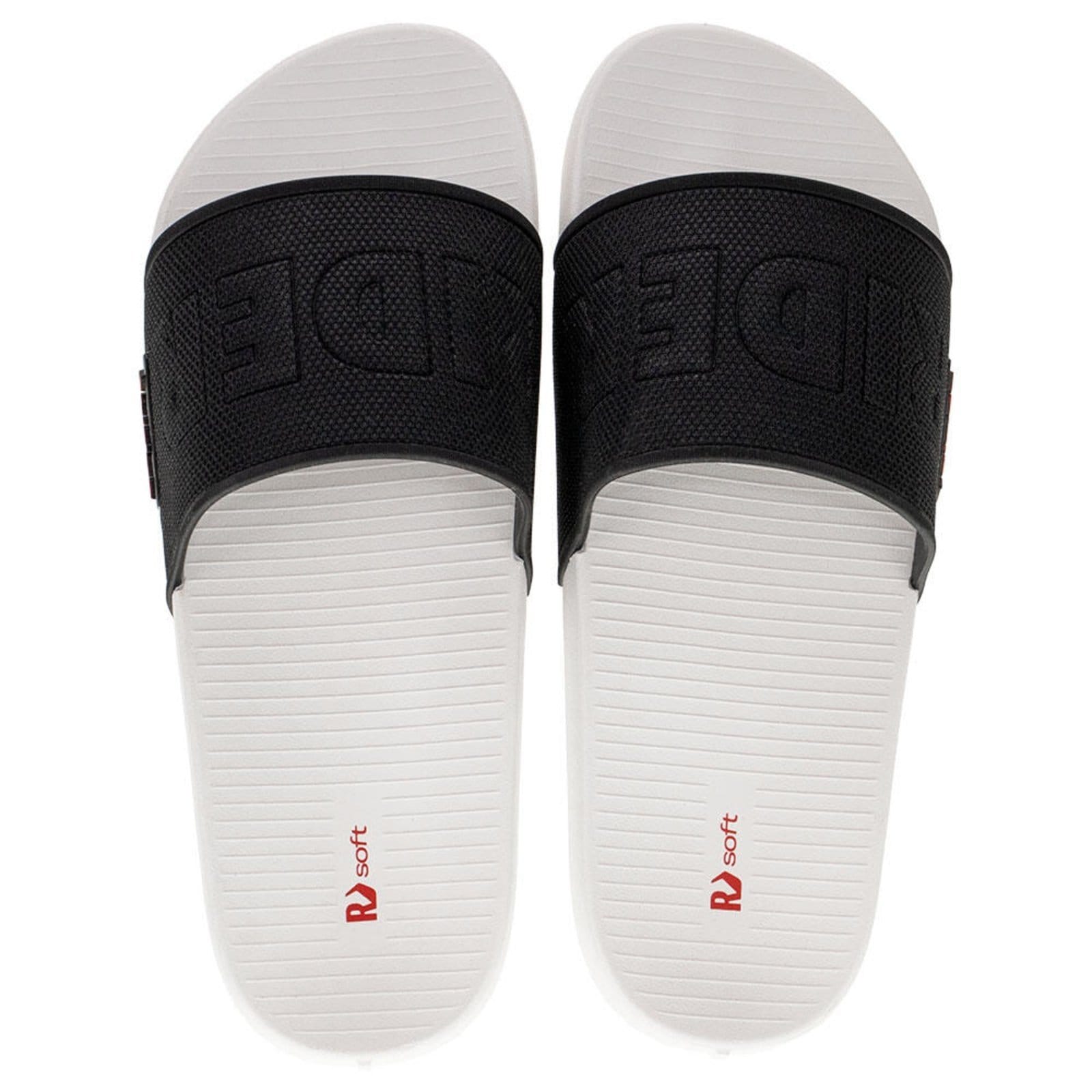 Chinelo Masculino Slide Grid Rider 12321 3292321