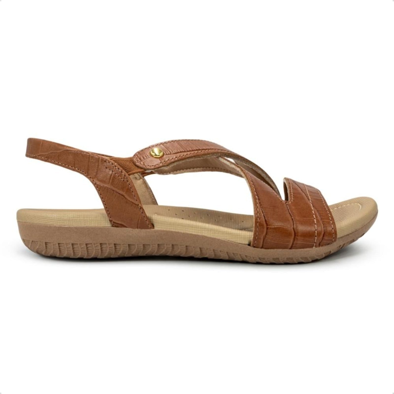 SANDÁLIA FEMININA USAFLEX R1804