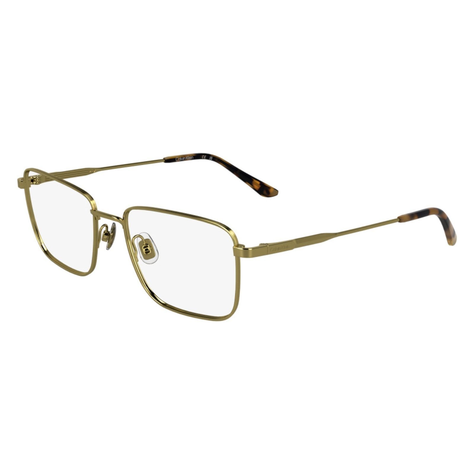 Armação Calvin Klein CK25104 718 Masculino