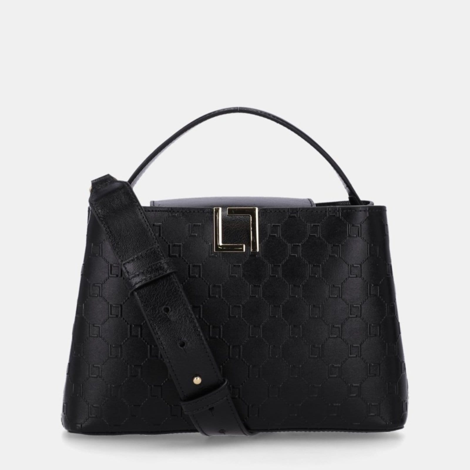 Bolsa Tote Média Luz da Lua - 2000771 Luz Da Lua