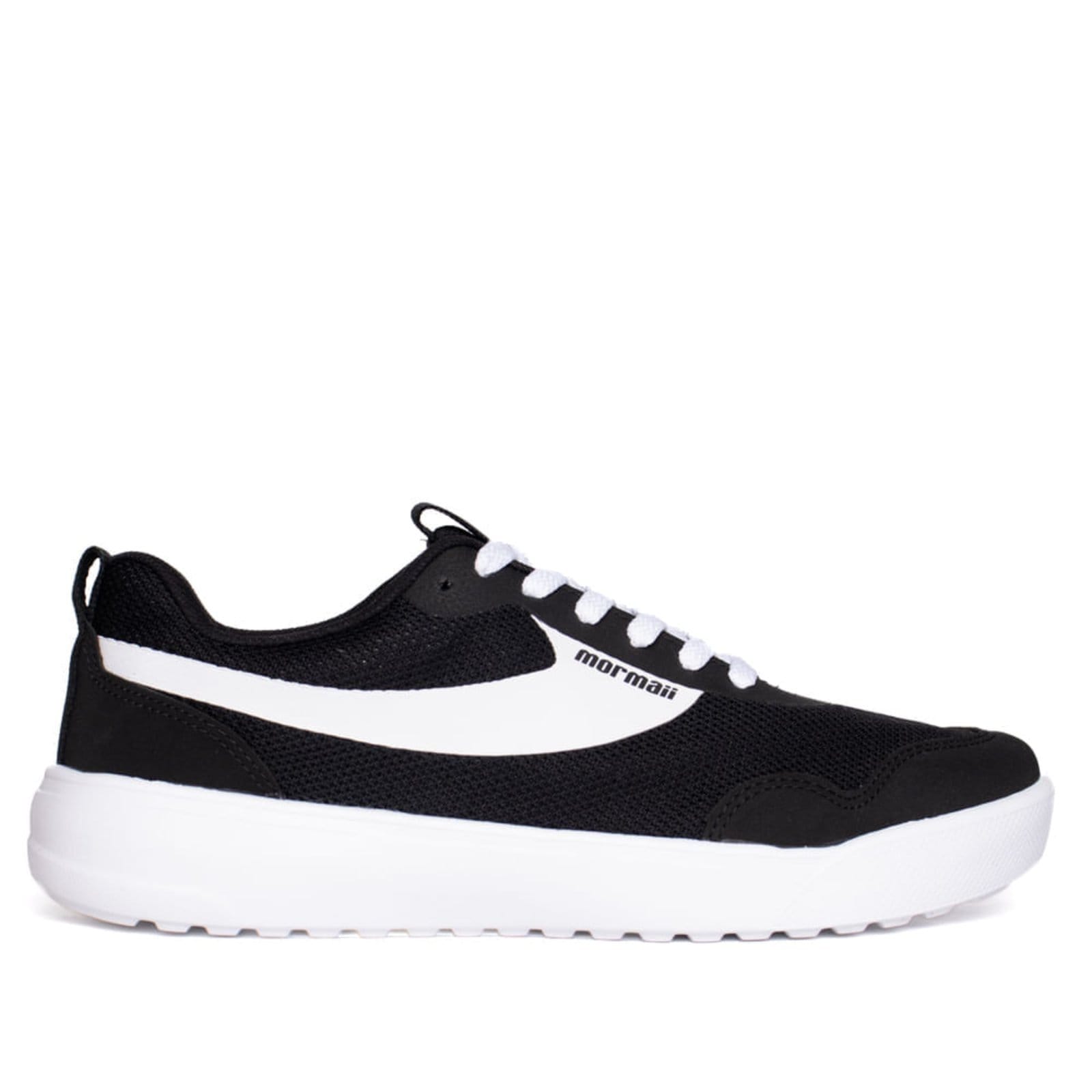 Tênis Masculino Mormaii Flexer Branco