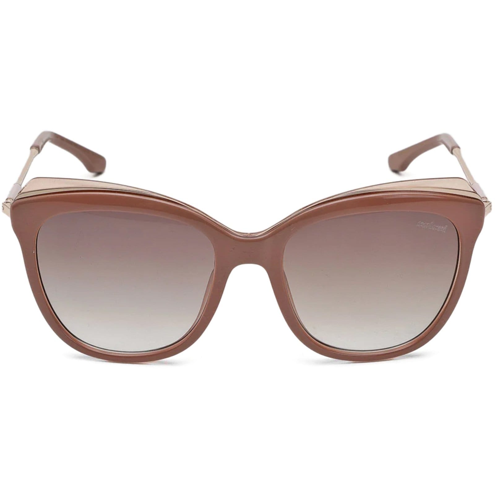 Vista 2 Óculos de Sol Colcci Lua C0187BA534 Feminino Colcci bege