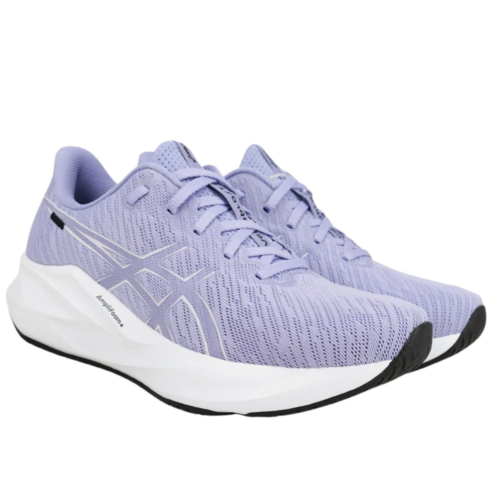 Vista 2 Tenis Asics Versablast 4 Feminino ASICS verde