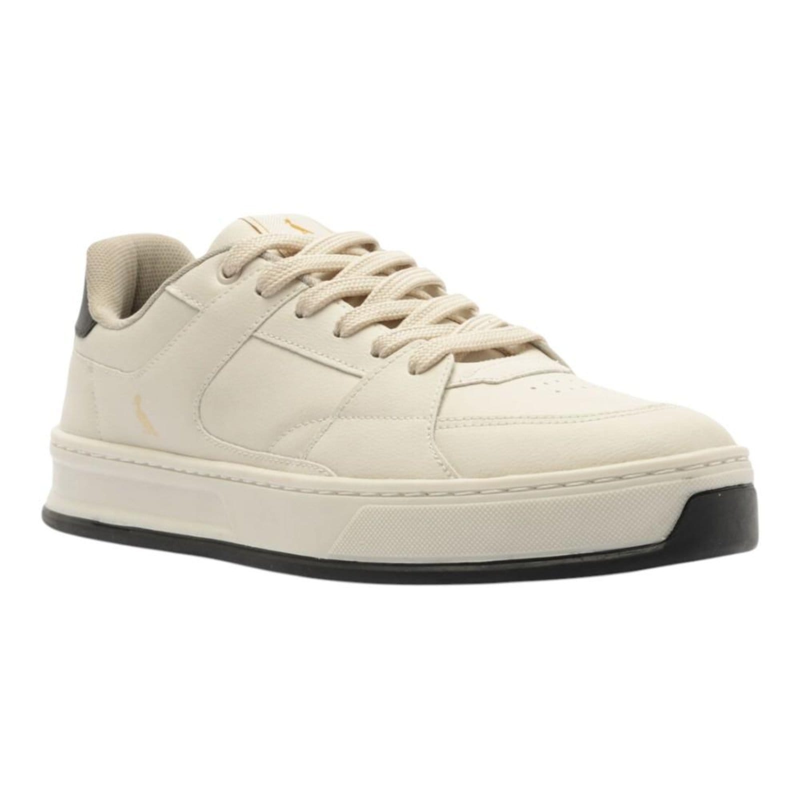Vista 2 Tênis Reserva Roma Masculino Off White RESERVA GO off-white white