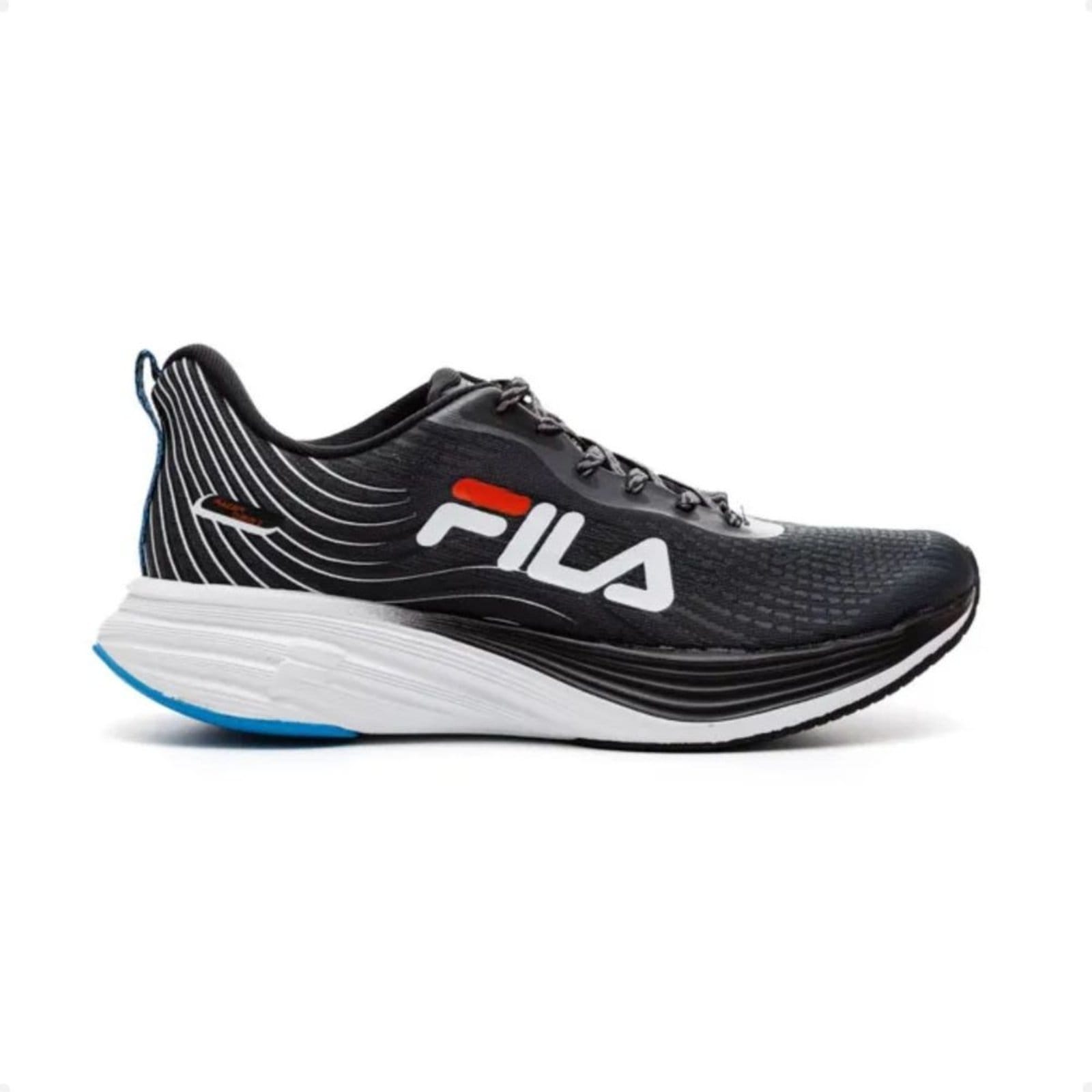 Tênis Running Masculino Fila Racer Curve 2