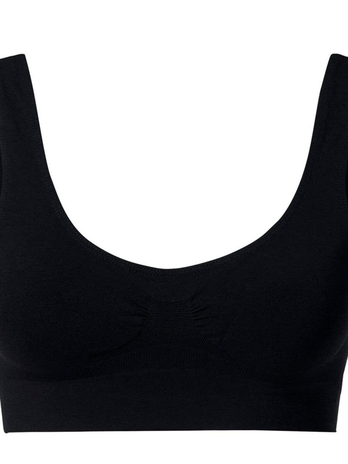 Top Sem Aro E Sem Bojo She 750.02 - 2