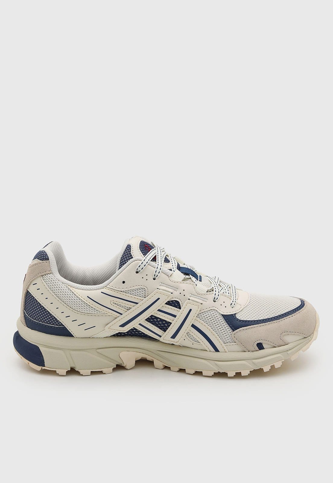 Vista 2 Tênis Masculino Asics Gel Sonoma TR62 ASICS bege