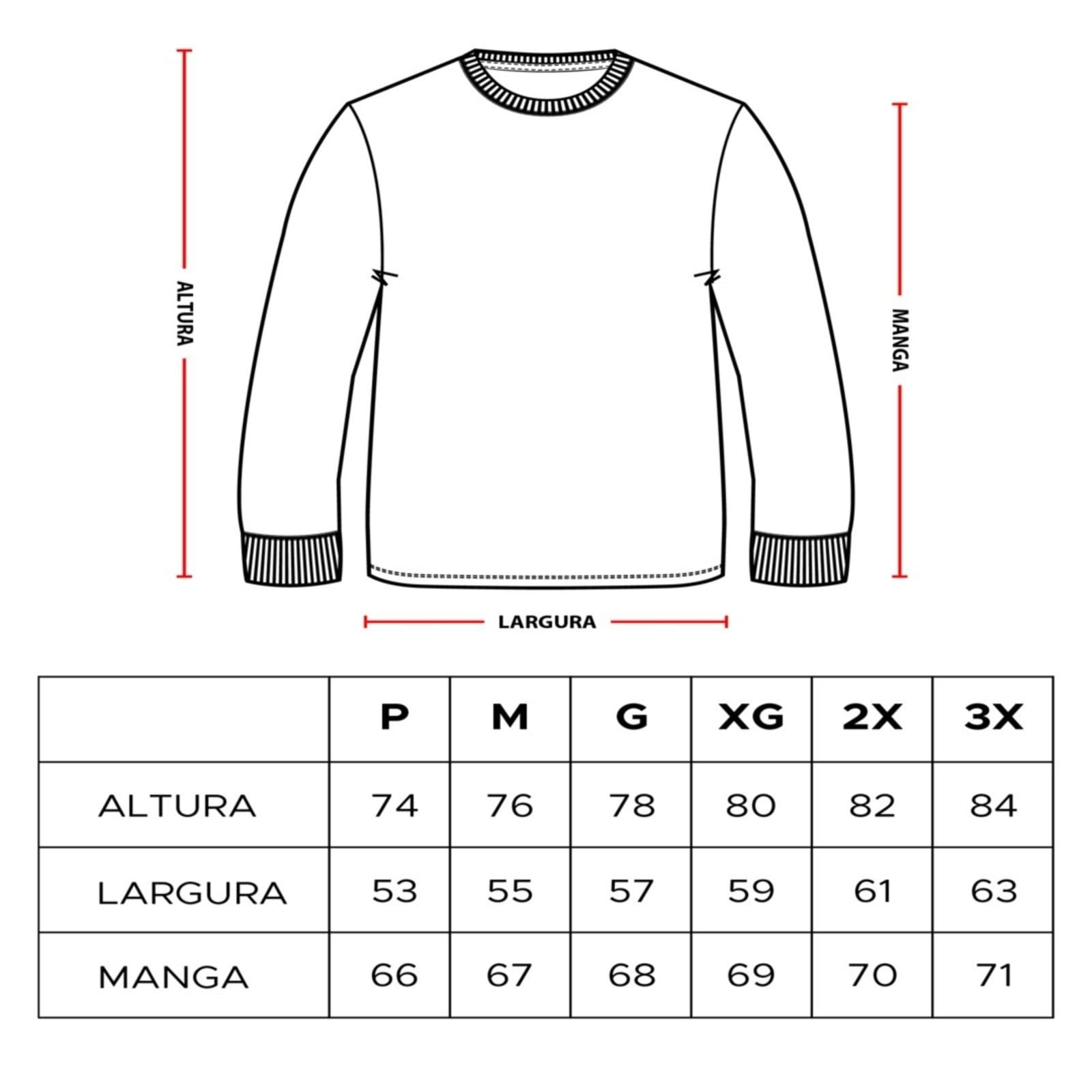 Vista 2 Moletom Grizzly Mini Og Bear Crew Neck Masculino Grizzly verde