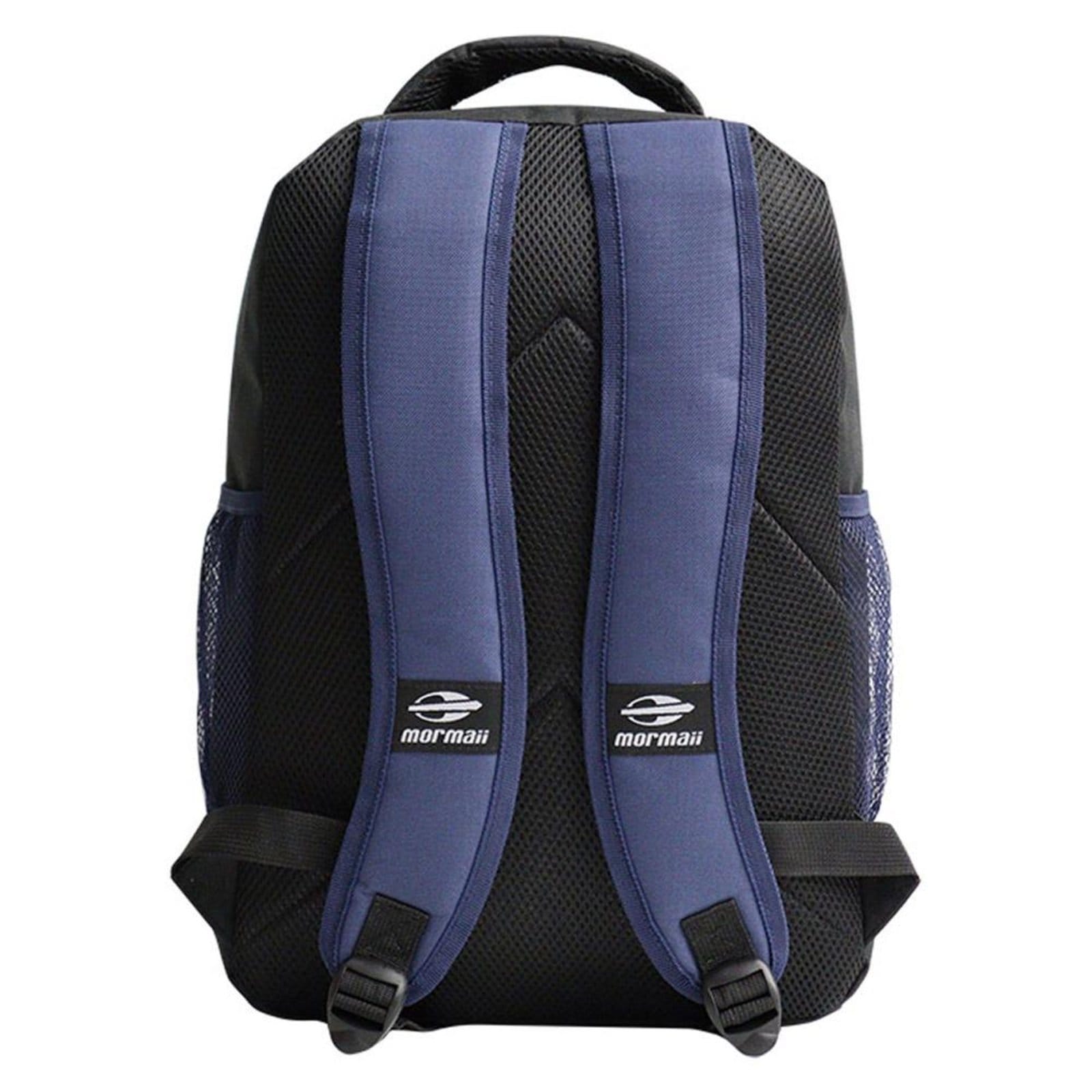 Vista 2 Mochila Mormaii Casual MOR-2777 21L SM26 Mormaii azul