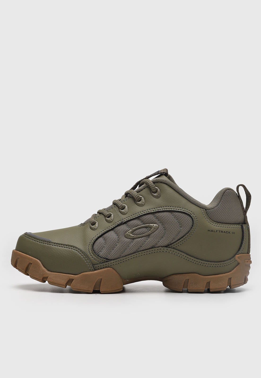 Bota Masculina Oakley Halftrack III