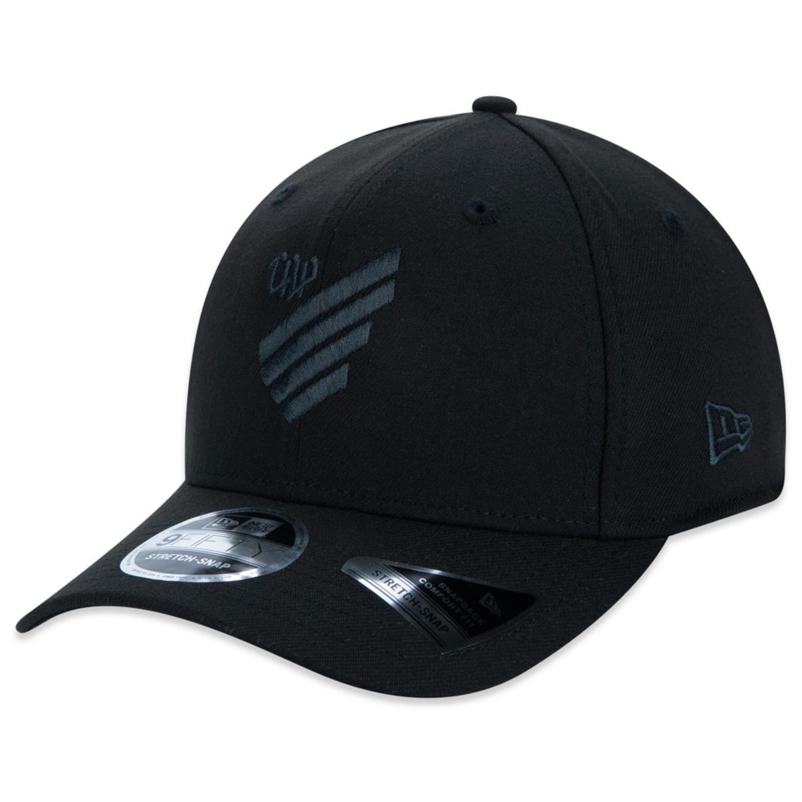 Boné New Era 9fifty Stretch Sn Athletico Paranaense
