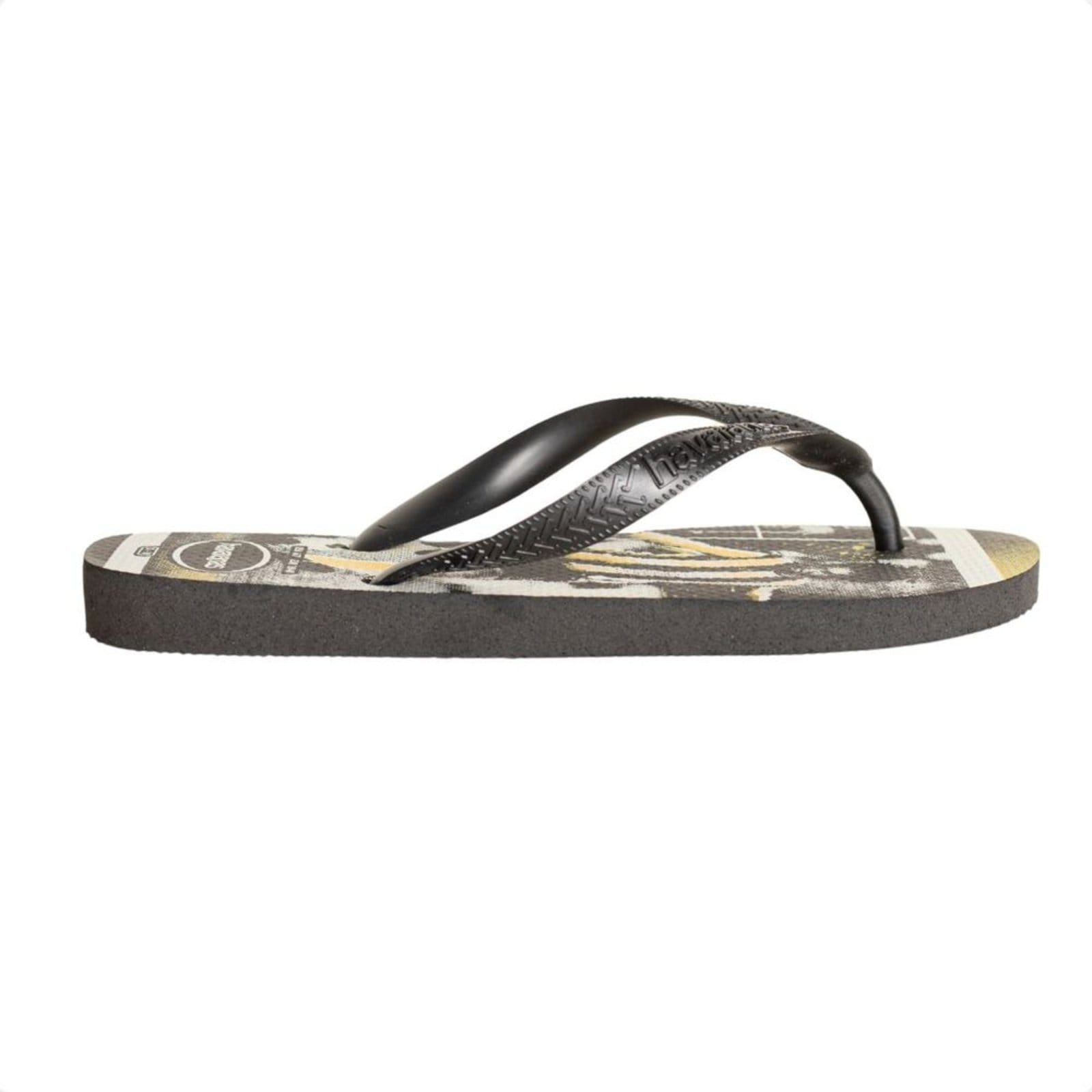 Chinelo Masc Dedo Havaianas Top Athletic 701