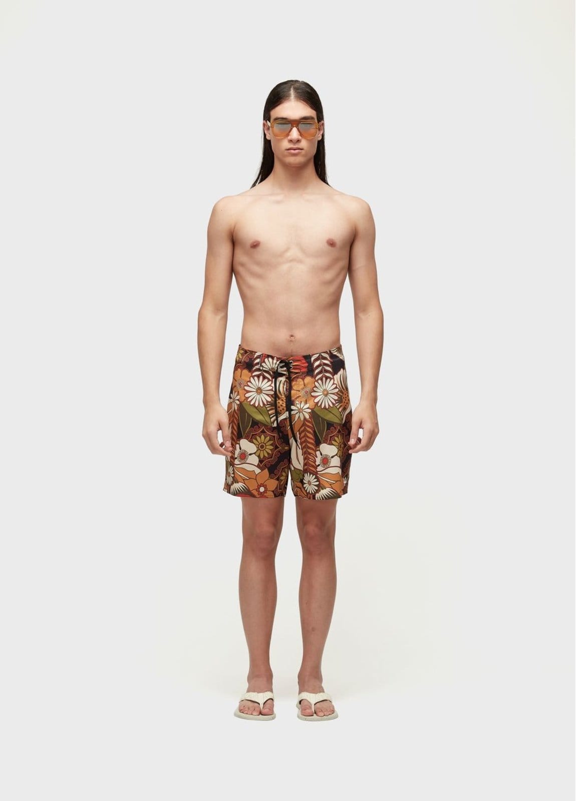 Bermuda surf aquaone flex garden party