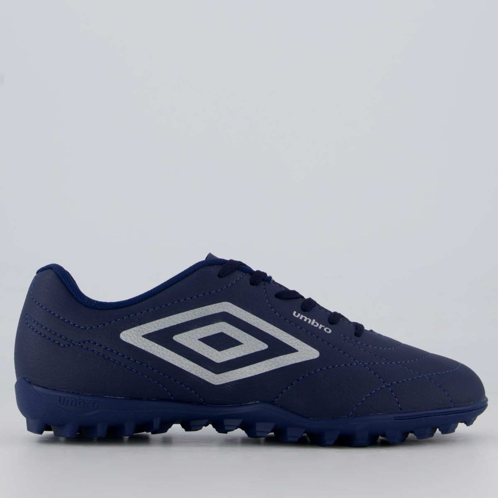 Chuteira Umbro Class Footballer Society Marinho