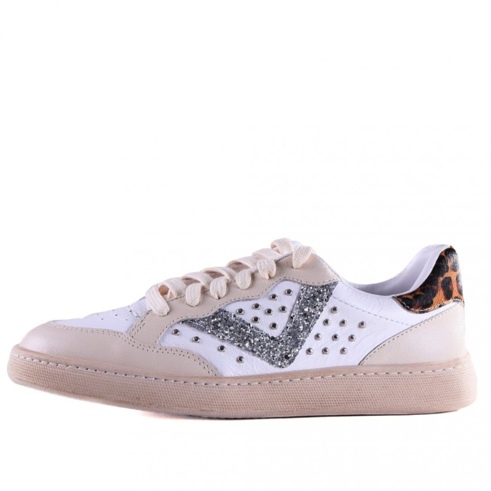 Vista 2 Tênis Feminino Zariff 5133.0521 Zariff Zariff branco