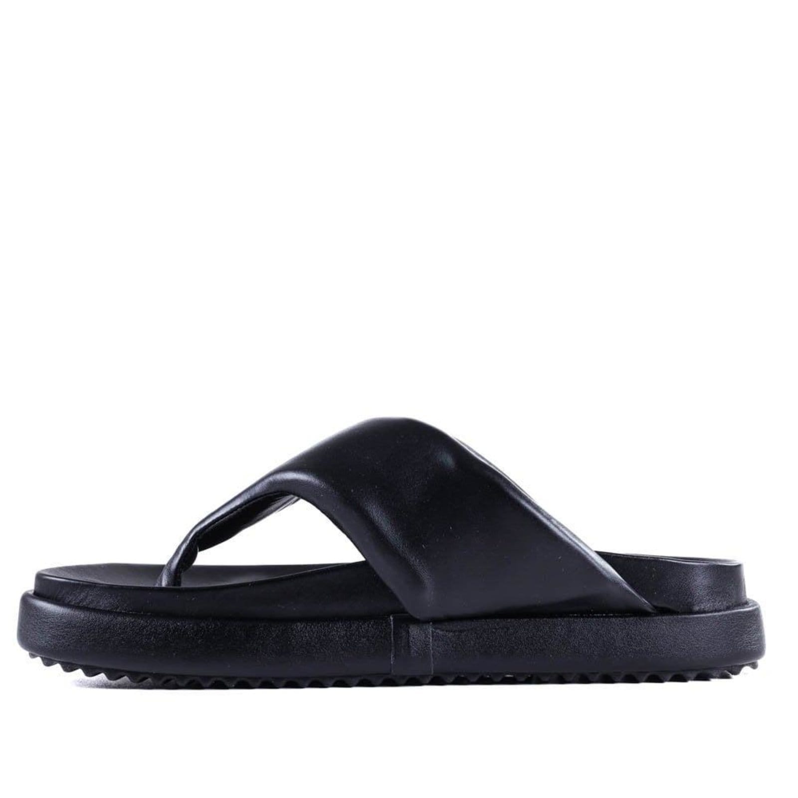 Vista 2 Tamanco Feminino Zariff 109.255 Preto Zariff incolor