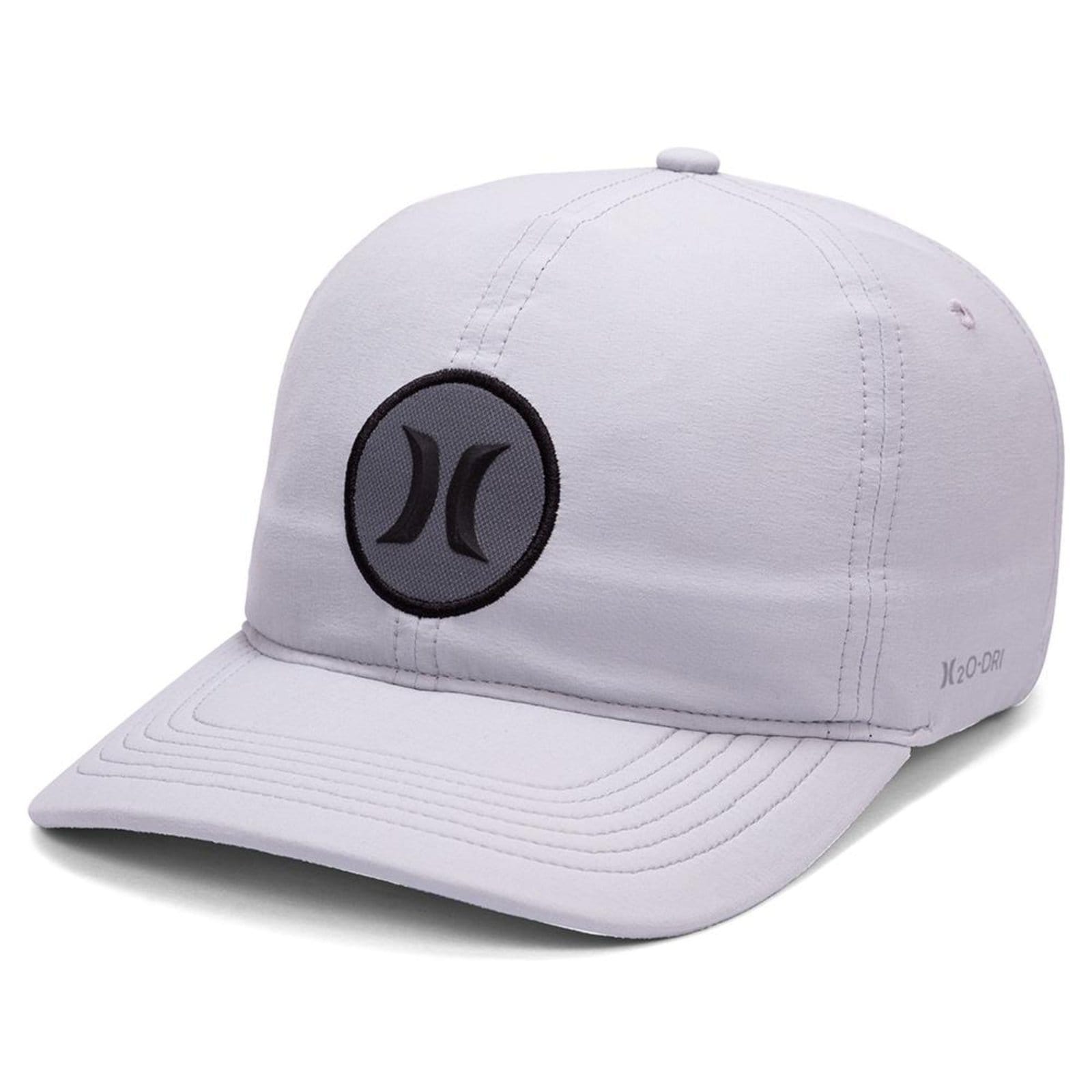 Boné Hurley Aba Curva Closed SM26