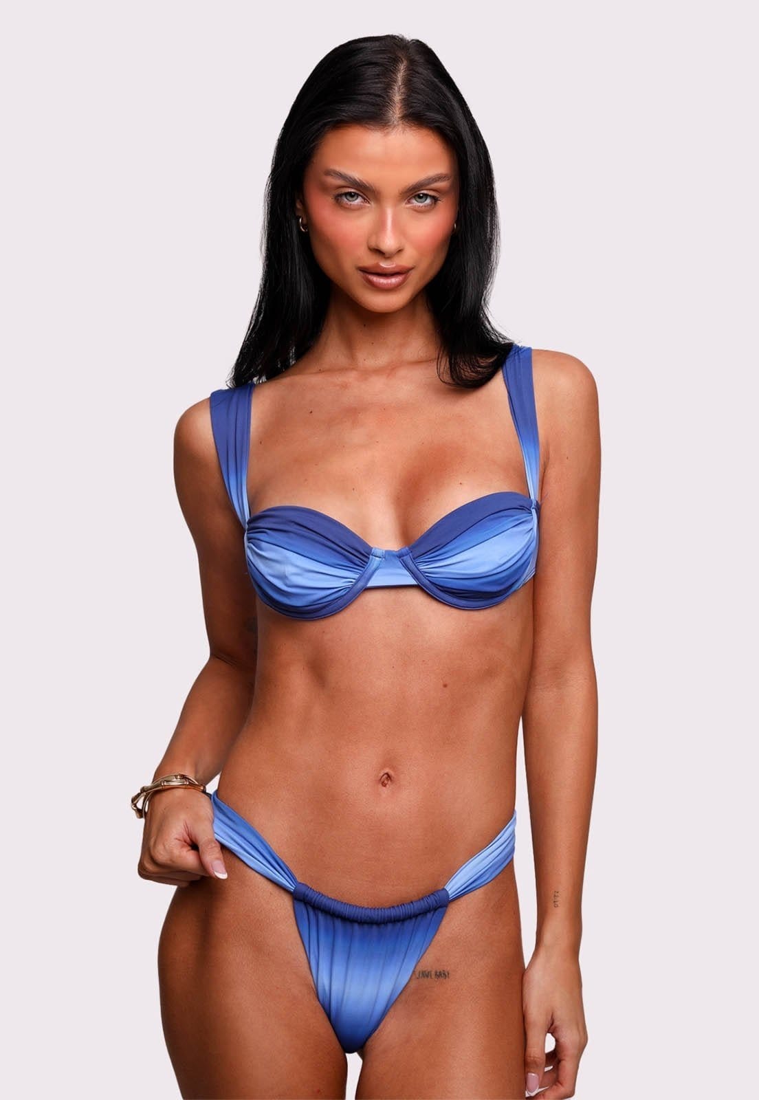 biquini meia taça do mar Mundo Lolita