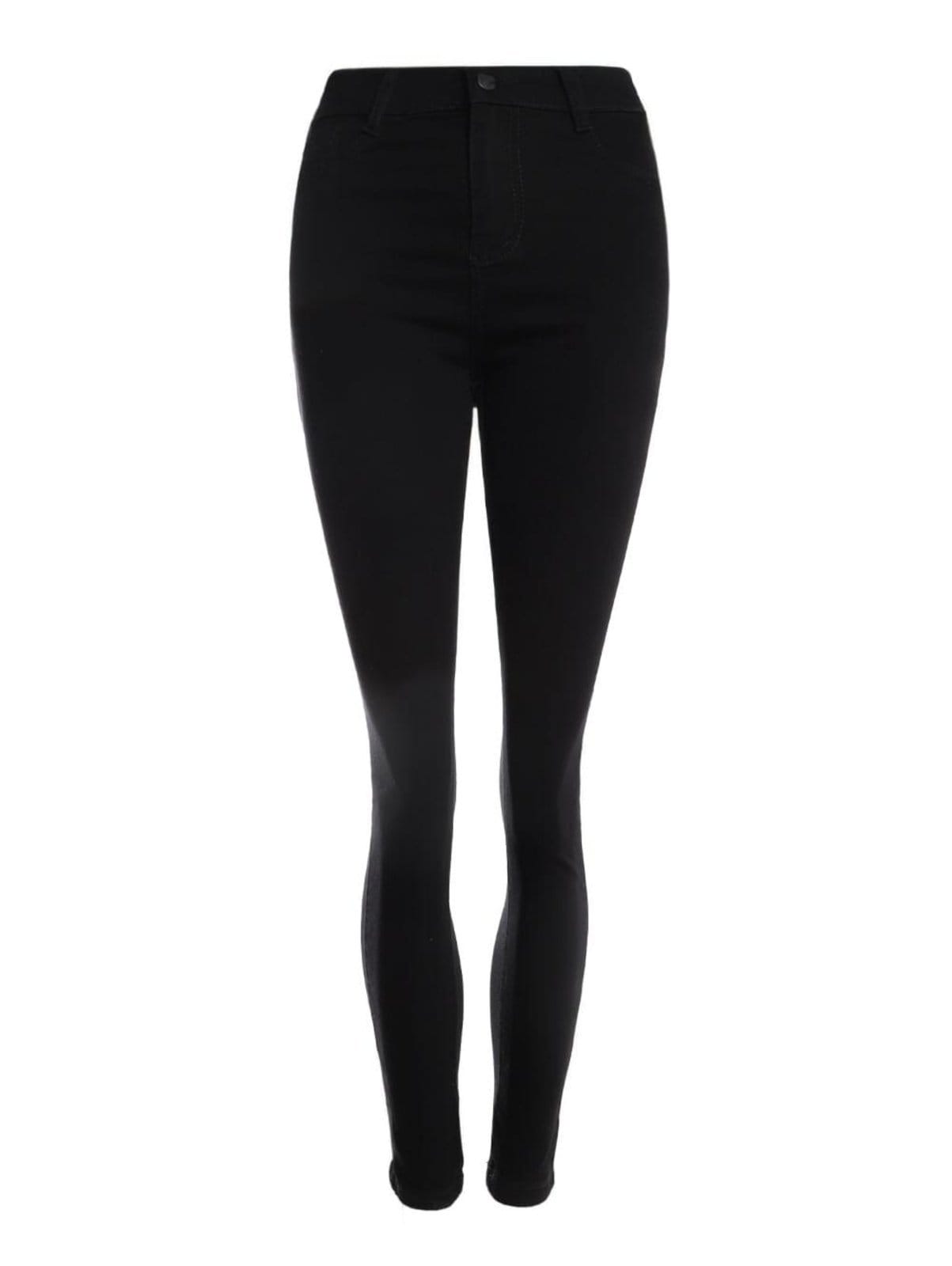 Calça Sarja Skinny Sawary Feminina
