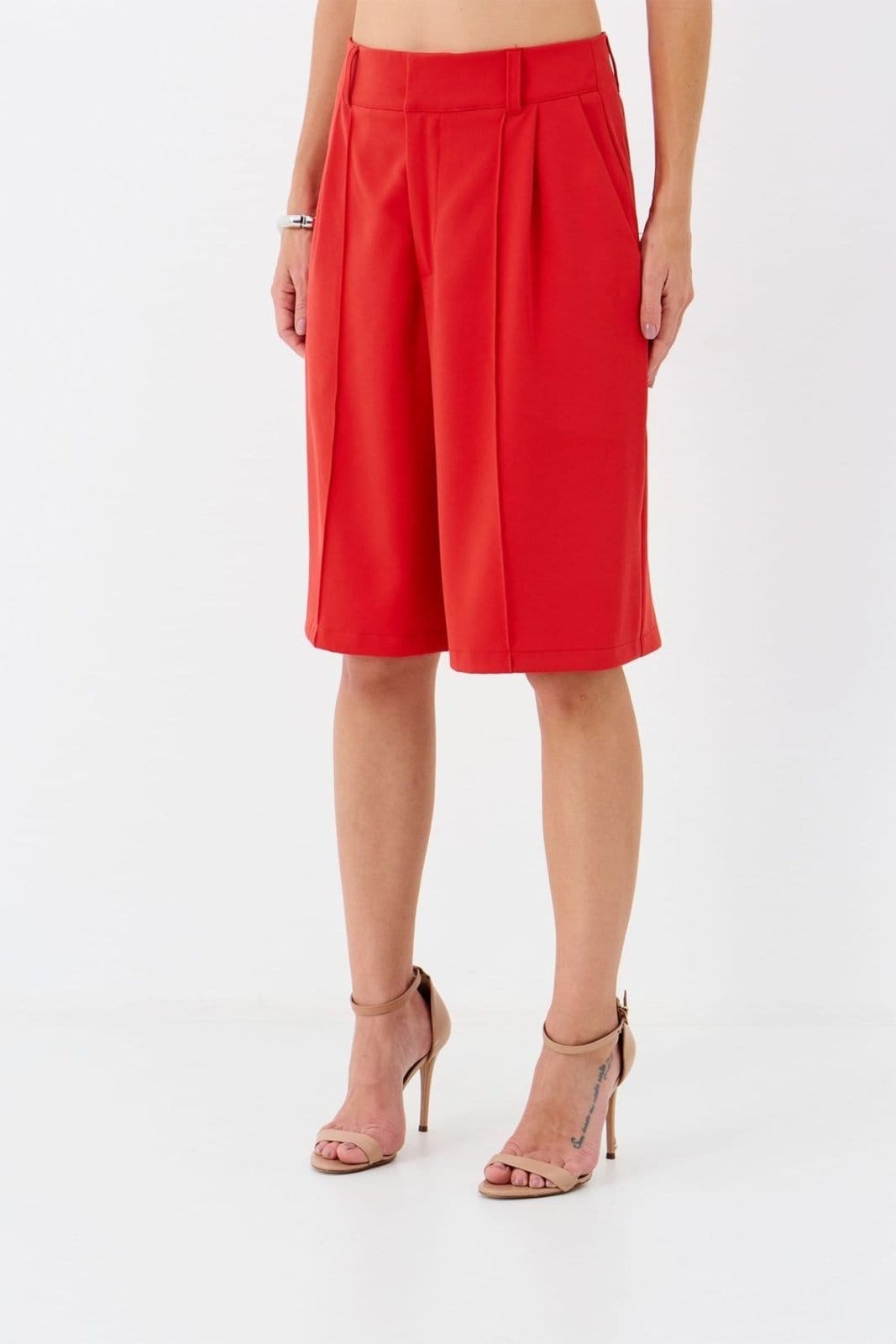 Bermuda Alfaiataria New