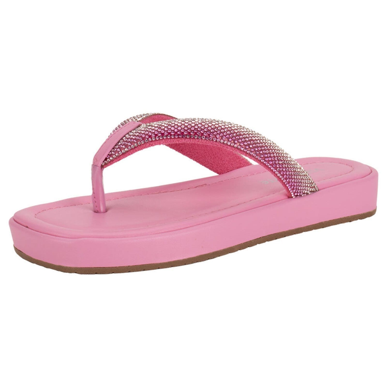 Tamanco Feminino Flat Via Marte 178001 5831780