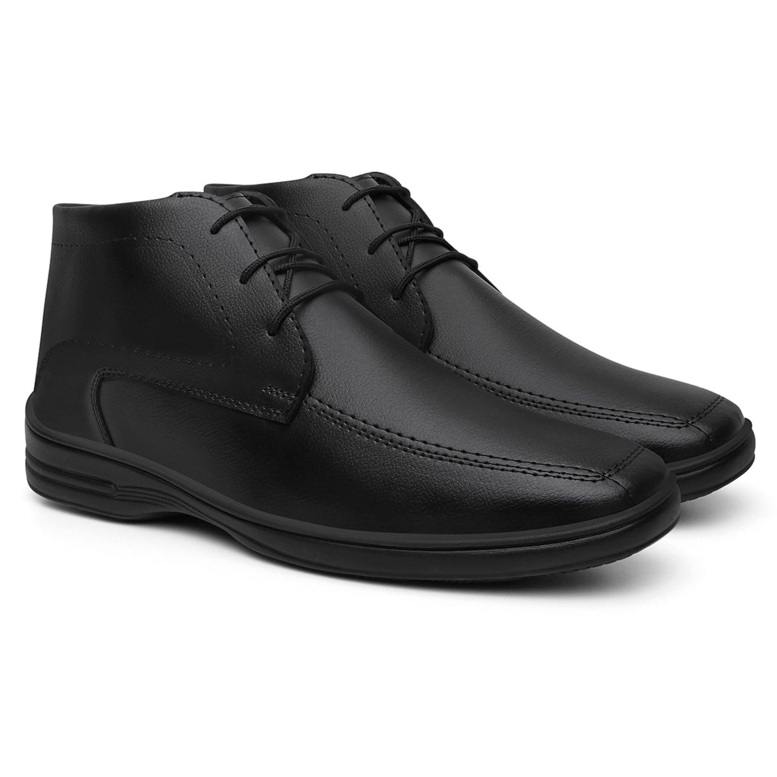 Sapato Masculino Casual Veritimo Mocassim Botinha Social Cano Baixo Elegante Conforto