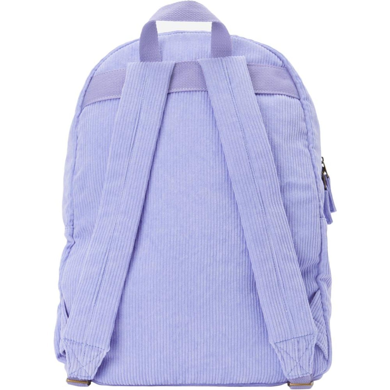 Vista 2 Mochila Billabong Schools Out 20L SM24 Outta The Blue Billabong azul blue