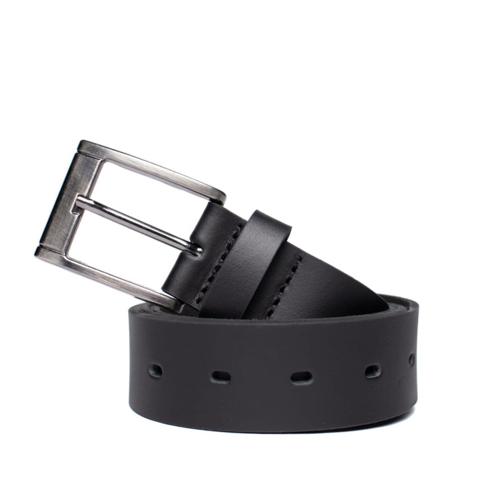 Cinto Masculino Fasolo G219374751 Couro Social