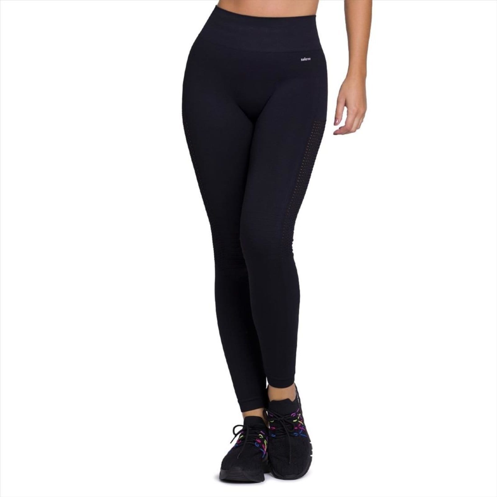 Legging Selene Feminina Sem Costura