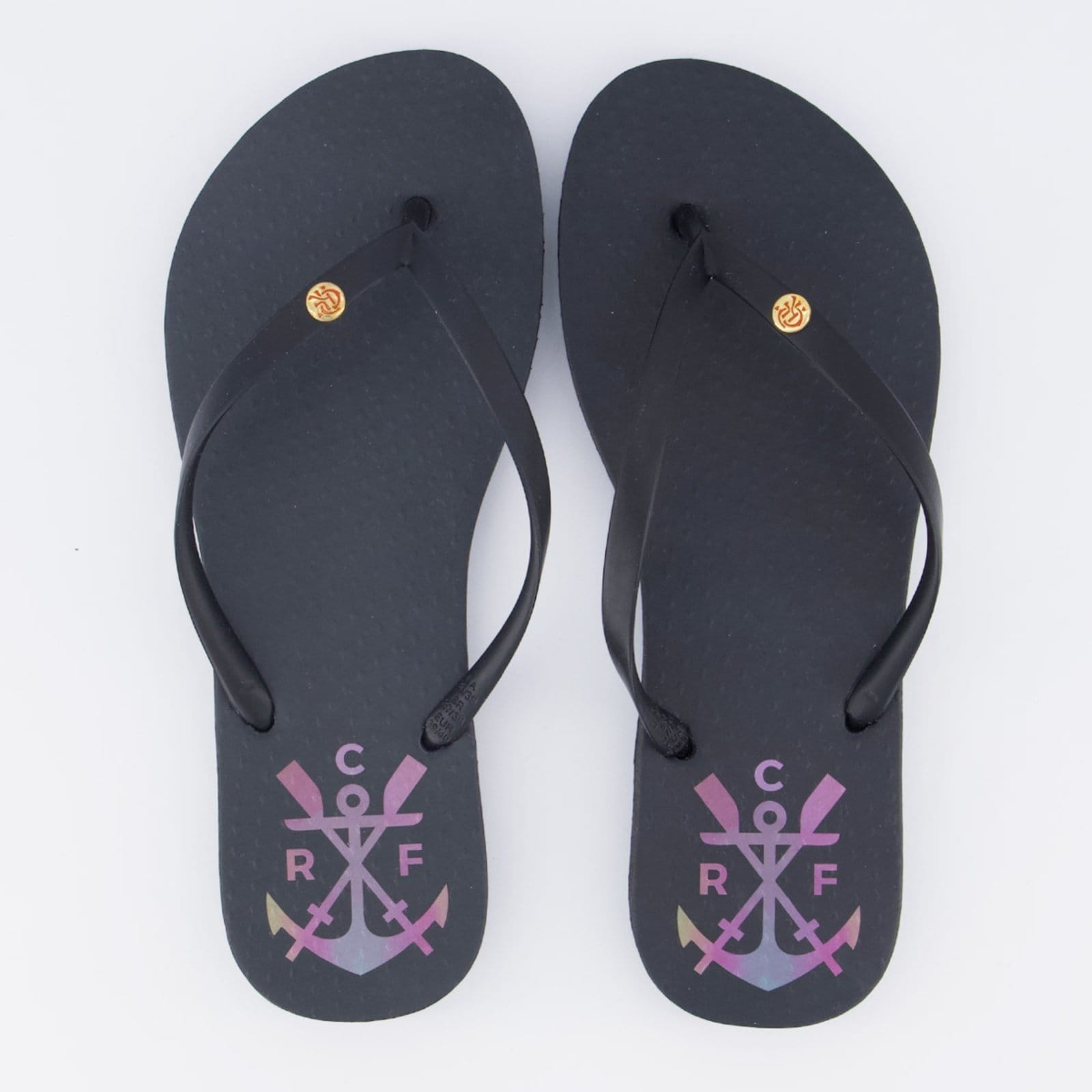 Chinelo Flamengo Manto 3 24 Feminino