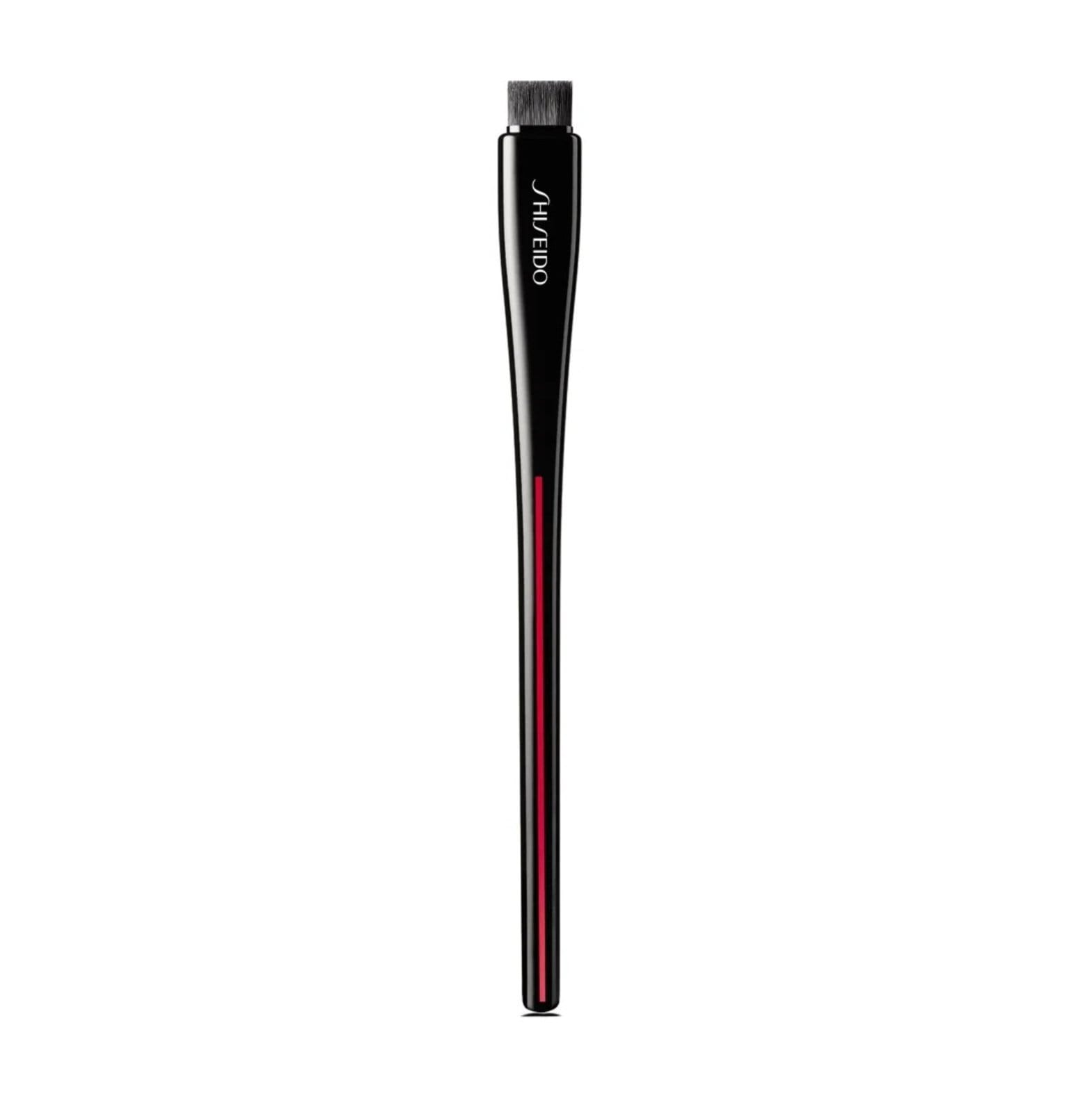 Pincel Para Olhos Shiseido - Yane Hake Precision Eye Brush - 1 Un