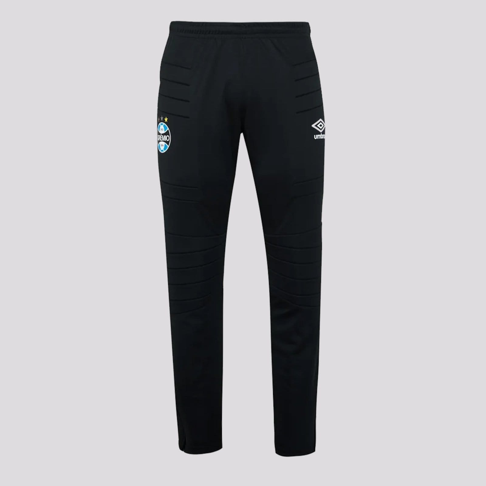 Calça Umbro Grêmio Goleiro Treino Preta
