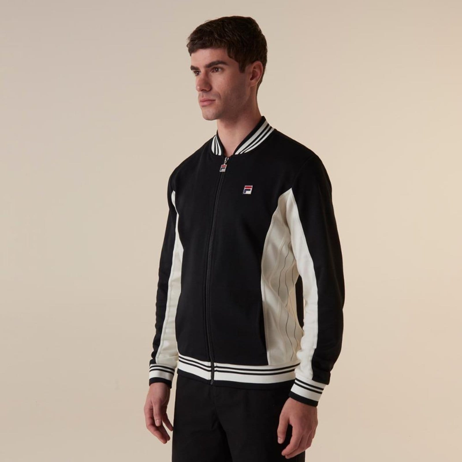 Jaqueta Fila Settanta Masculina