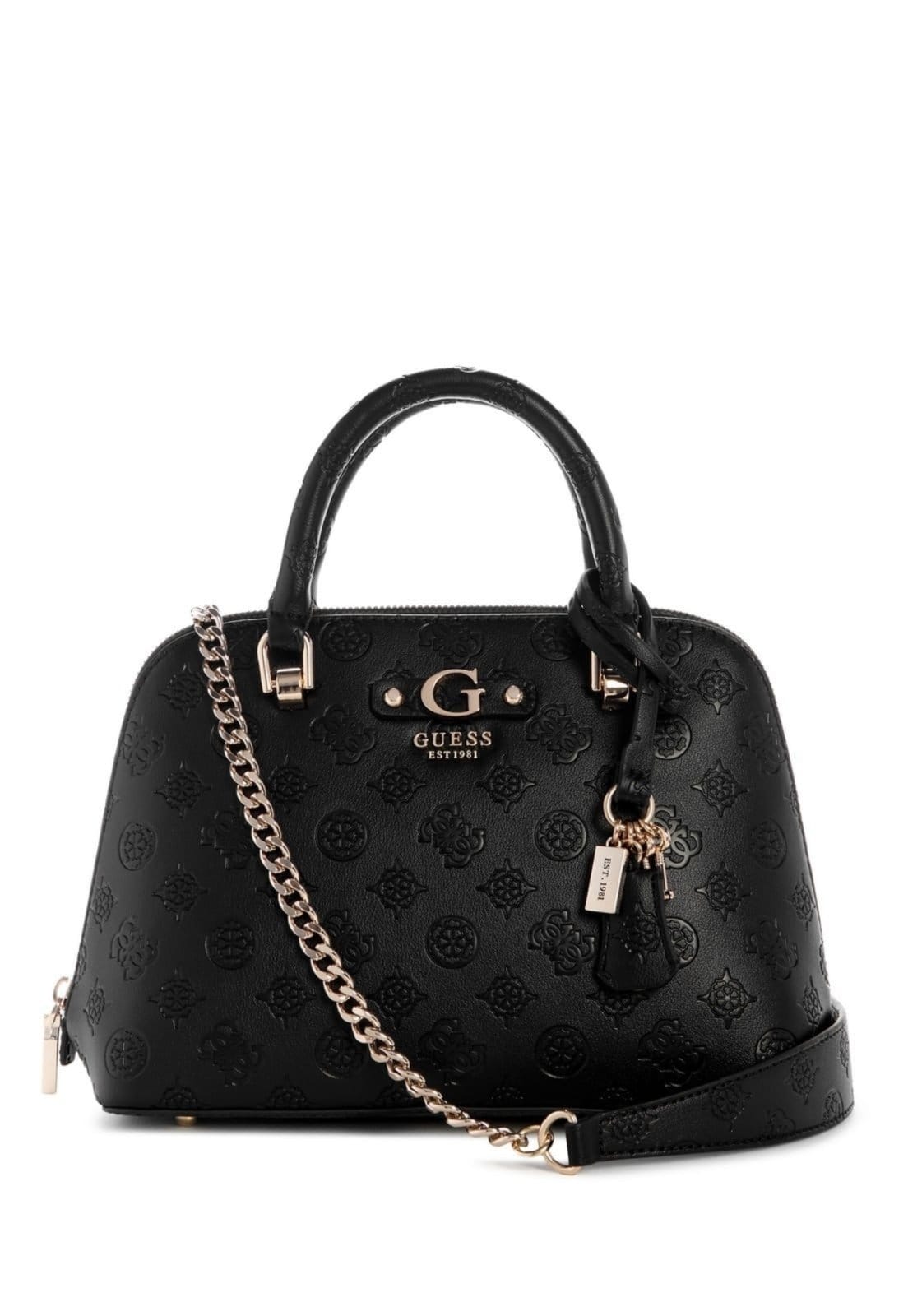 Bolsa Guess Dita Dome Satchel