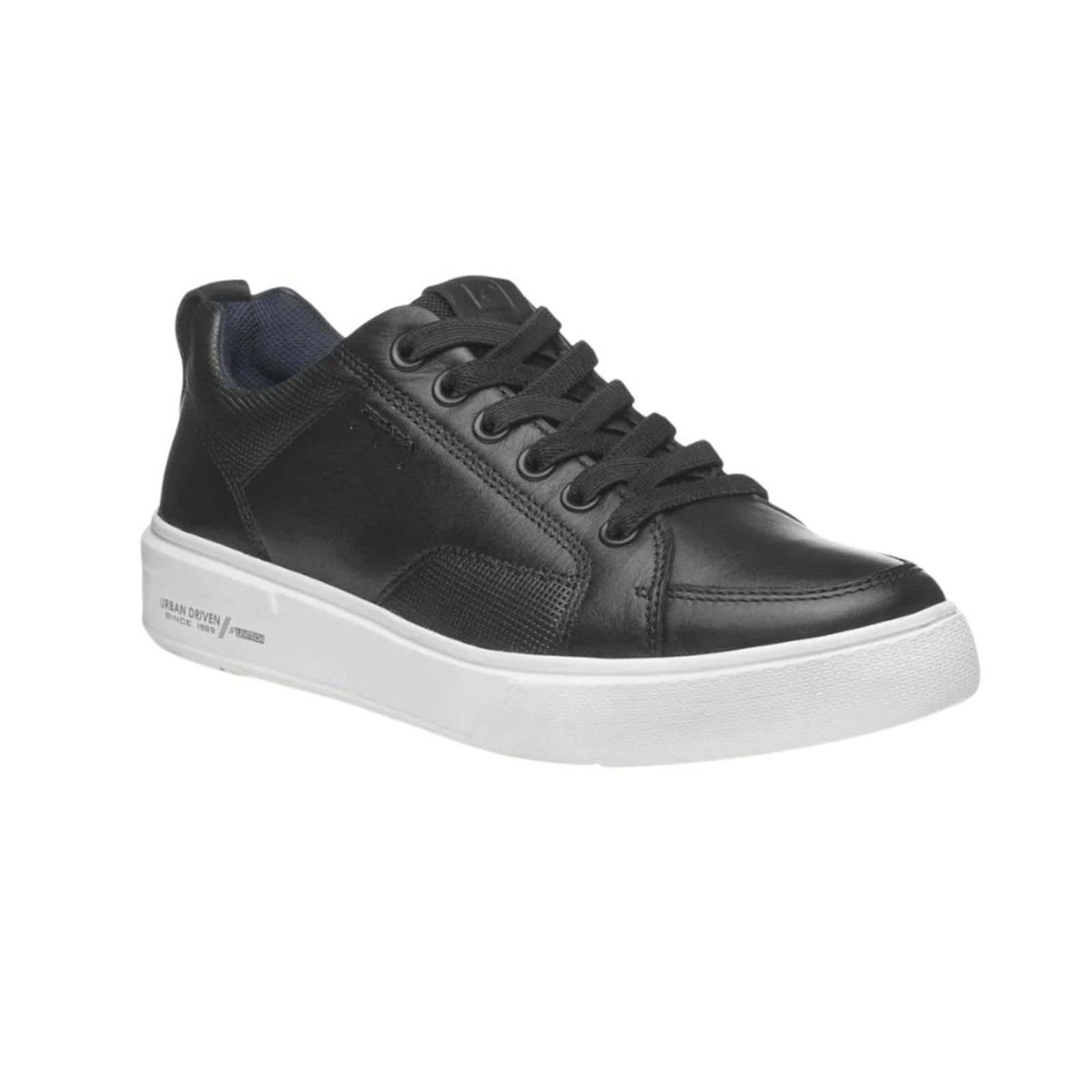 Sapatênis Pegada Couro Masculino - 111902