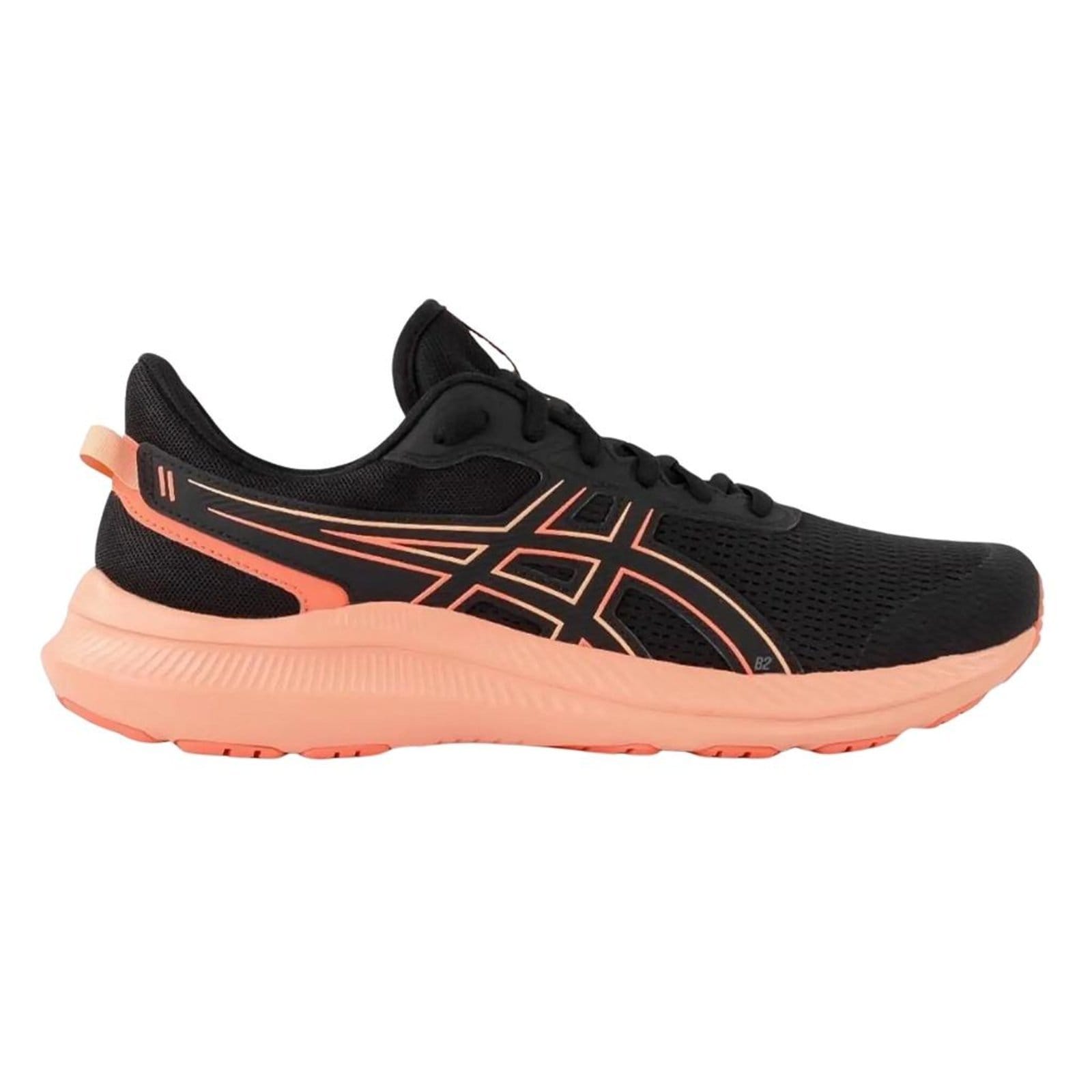 Tenis Asics Jolt 5 Masculino Laranja