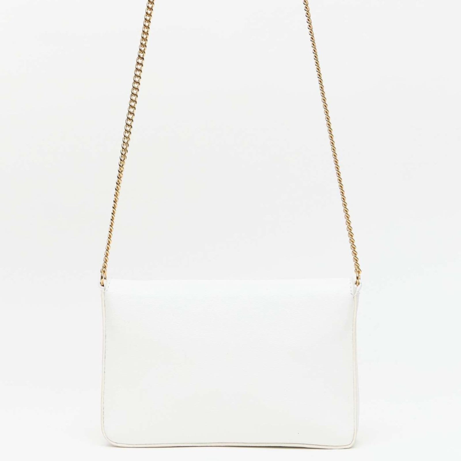 Vista 2 Bolsa Crossbody Lança Perfume Brand Pr26 Feminino Lança Perfume marrom