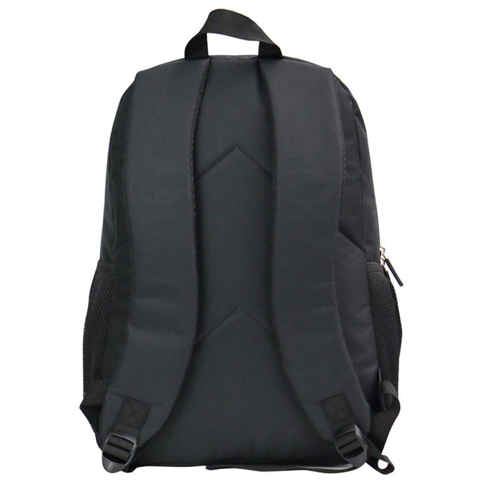 Vista 2 Mochila Mormaii Casual MOR-2738 20L SM26 Mormaii preto