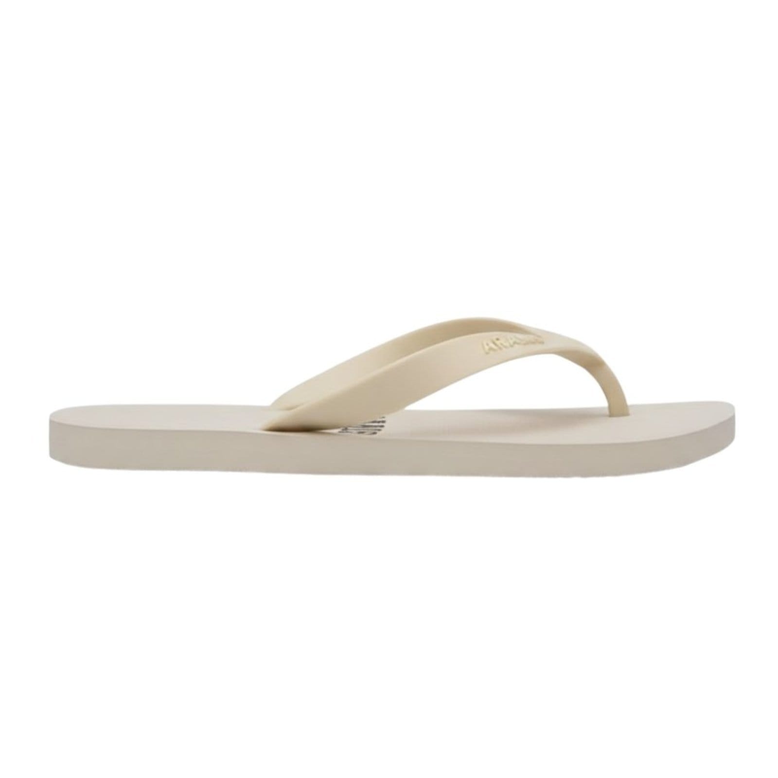 Vista 2 Chinelo Aramis Army Masculino Aramis off-white