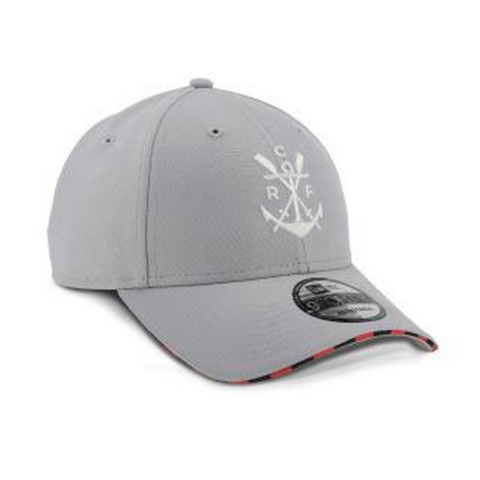 Vista 2 Boné New Era 9forty Snapback Flamengo new era cinza