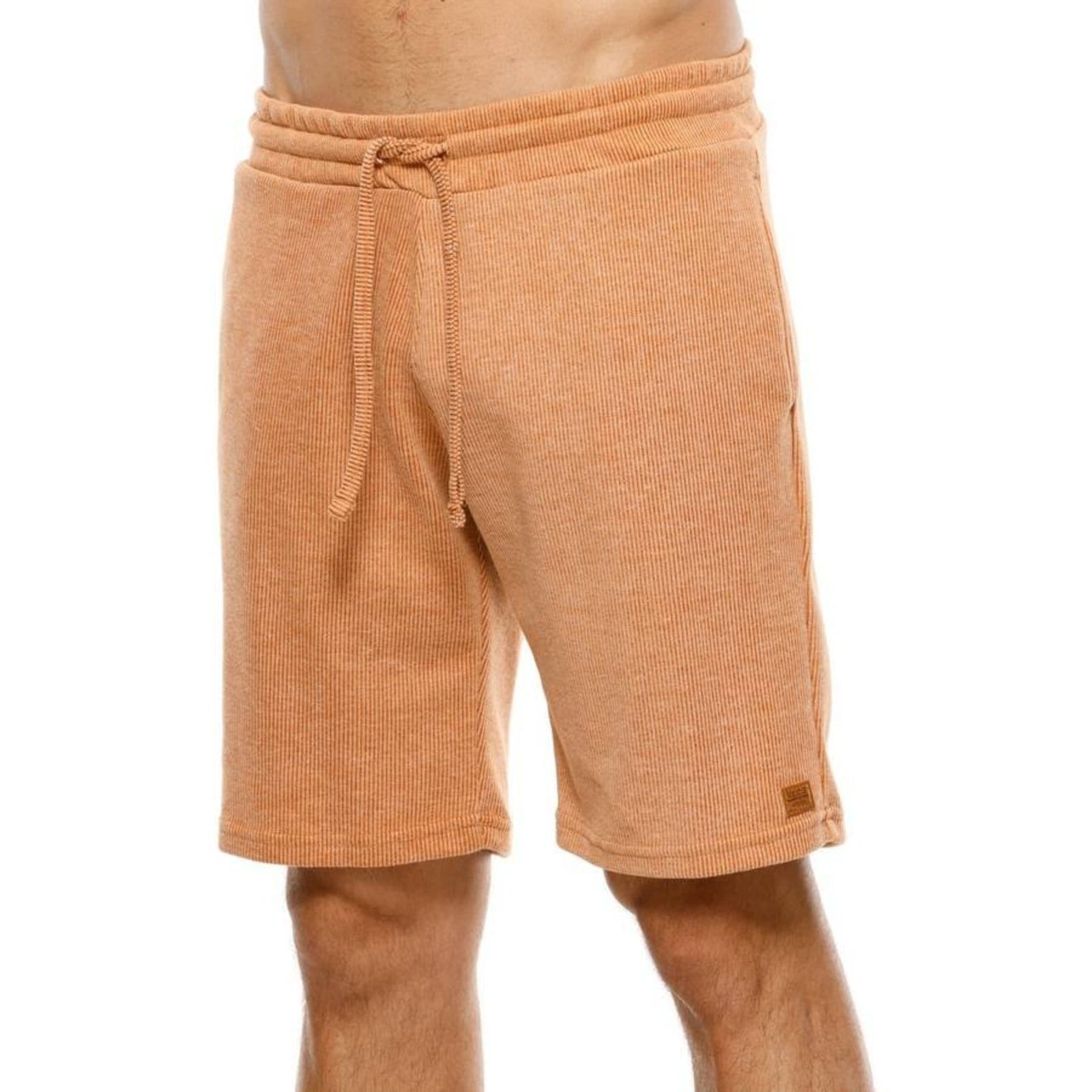 Bermuda Moletinho Masculina Relax VLCS