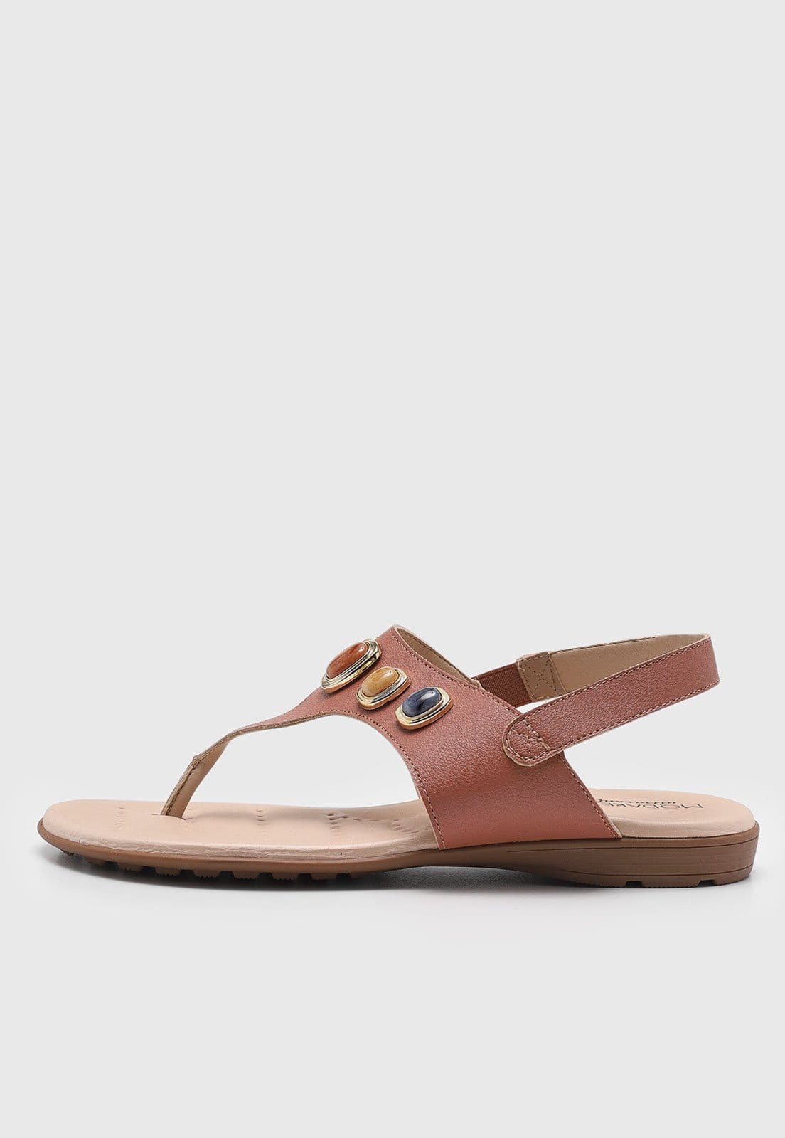 Rasteira Modare Aplicação