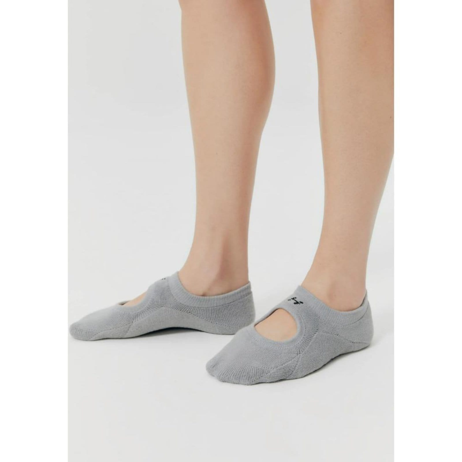 Meia Sapatilha Esportiva - 2