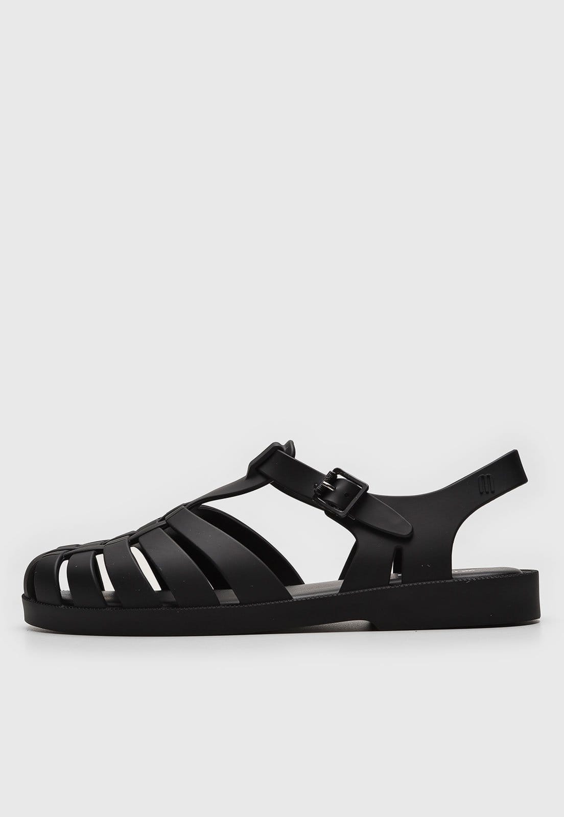 Sandália Melissa Possession Preta