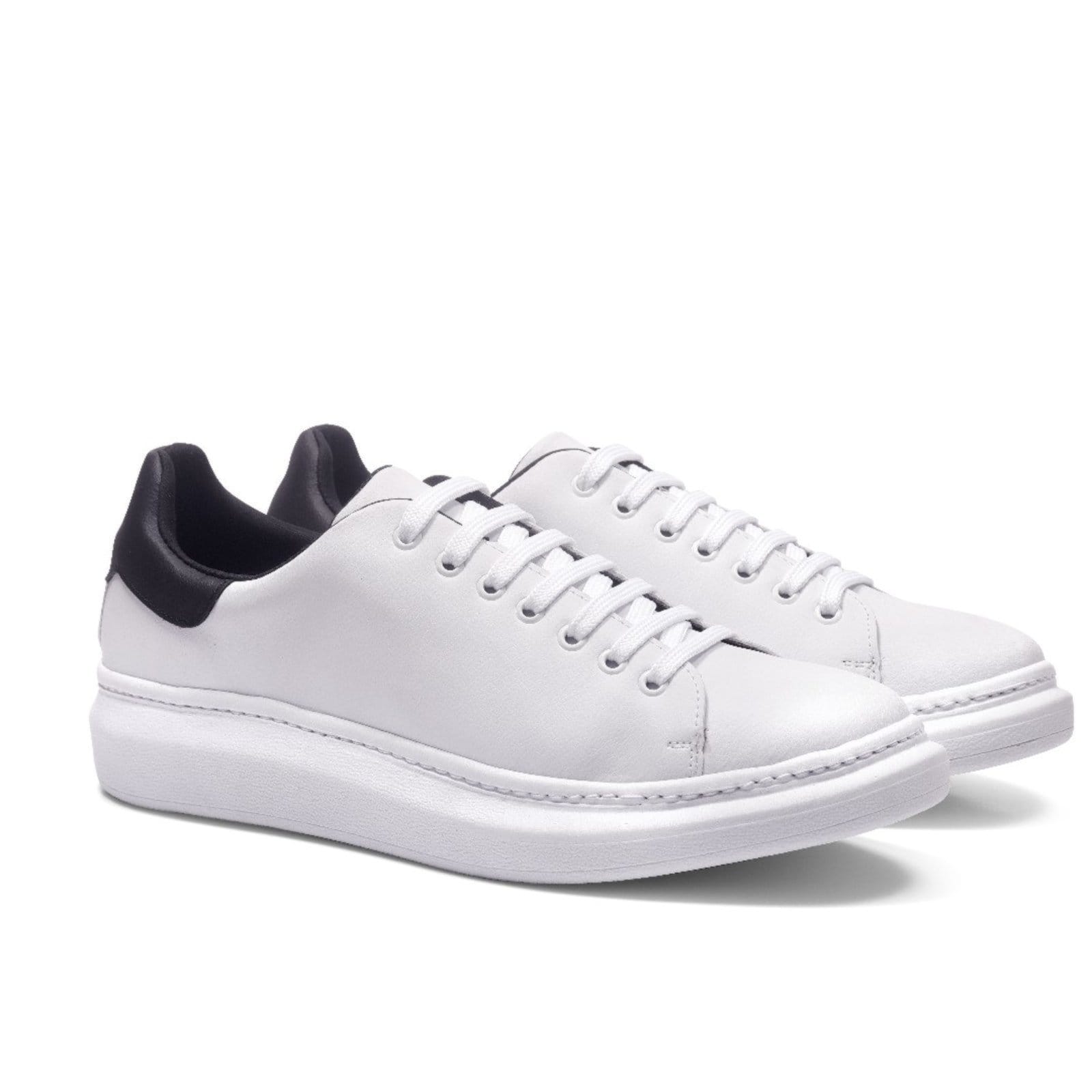 Tênis Sapatênis Masculino Nine4 Sneaker Casual